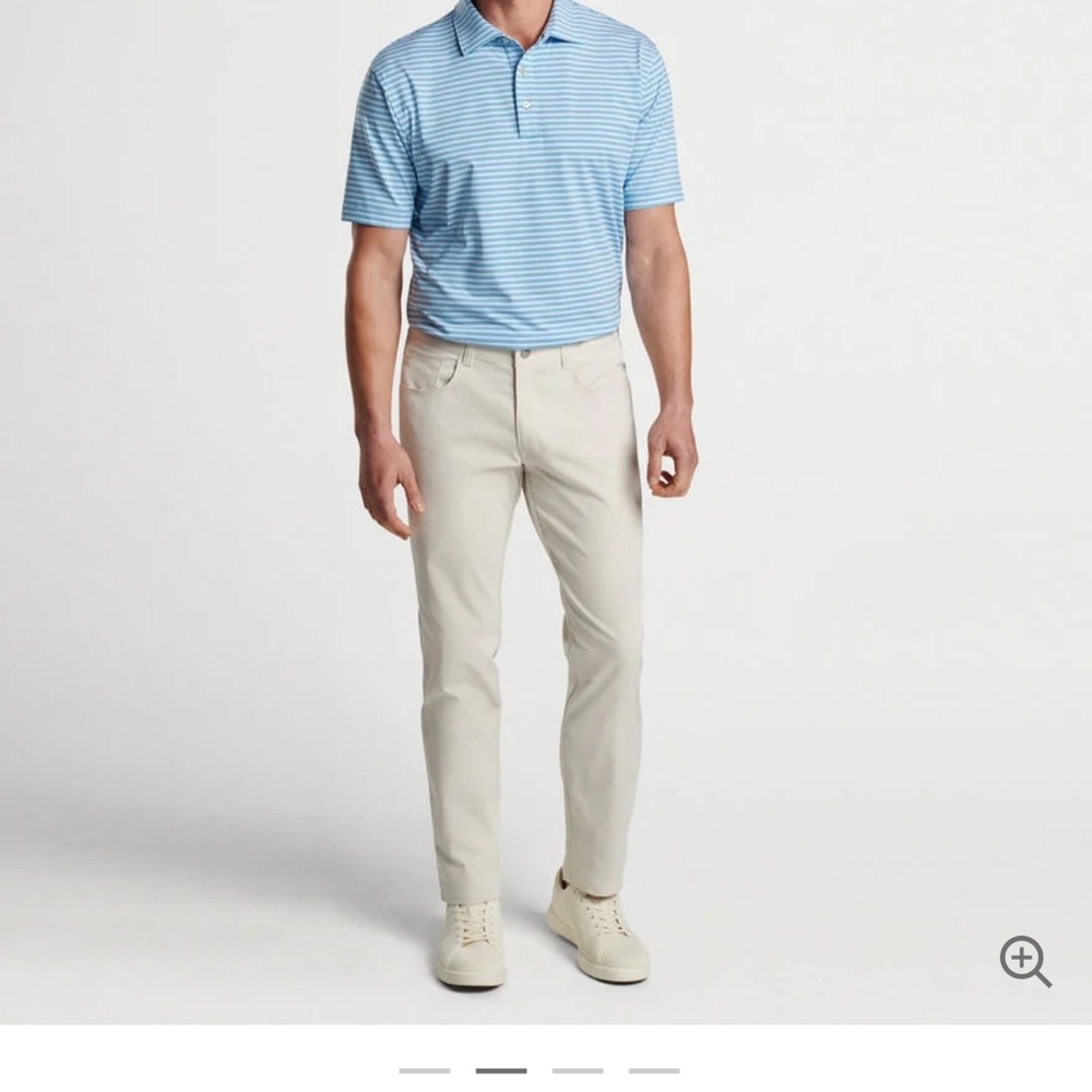 Peter millar eb66 performance pant